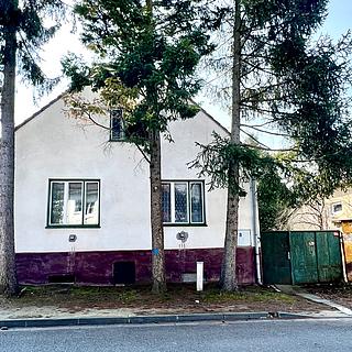 Prodej rodinného domu 175 m&sup2; Vracov