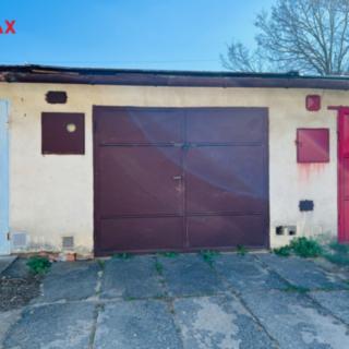 Prodej garáže 41 m² Kyjov