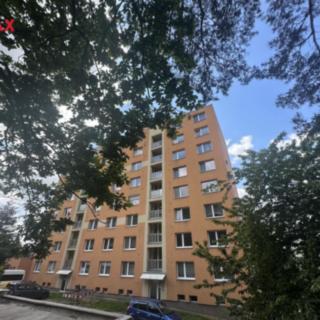 Pronájem bytu 3+1 61 m² Tišnov, Mánesova