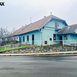 Prodej rodinného domu 130 m&sup2; Ždánice