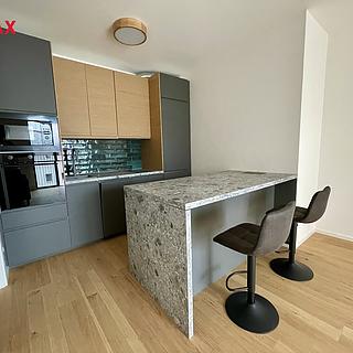Pronájem bytu 2+kk 46 m² Brno