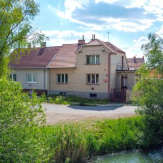 Prodej rodinného domu 96 m² Dubňany