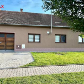 Prodej rodinného domu 192 m² Hodějice