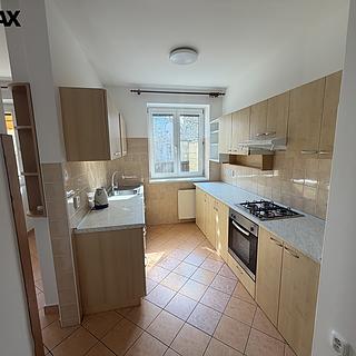 Pronájem bytu 2+kk 58 m² Koryčany, Zámecká