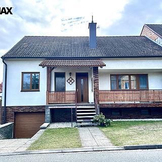 Prodej rodinného domu 110 m² Ratíškovice