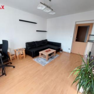 Prodej bytu 3+1 68 m² Nížkovice