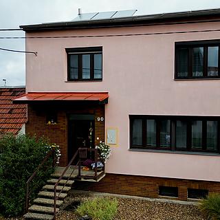 Prodej rodinného domu 220 m² Velešovice