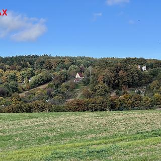 Prodej zahrady 844 m² Vřesovice