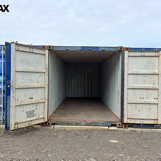 Pronájem skladu 14 m² Hodějice