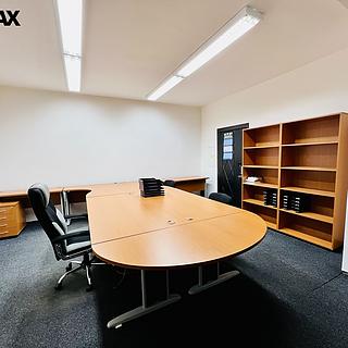 Pronájem kanceláře 72 m² Kyjov, Masarykovo náměstí