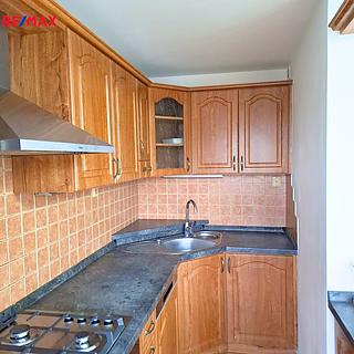 Pronájem bytu 3+1 68 m² Hodonín