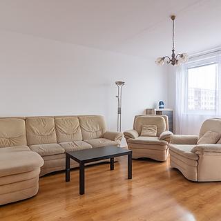 Pronájem bytu 3+1 68 m² Hodonín