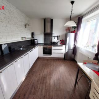 Prodej bytu 3+1 68 m² Nížkovice