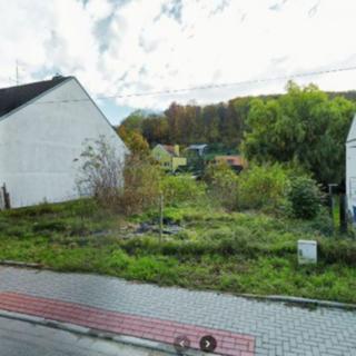 Prodej stavební parcely 760 m² Milovice