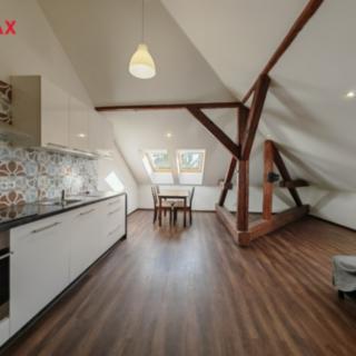 Prodej bytu 3+kk 74 m² Brno