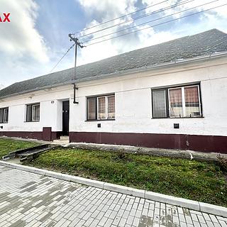 Prodej rodinného domu 60 m² Kelčany