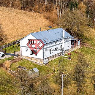 Prodej rodinného domu 201 m&sup2; Česká Třebová