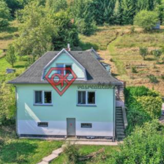 Prodej rodinného domu 80 m² Ústí nad Orlicí Kerhartice