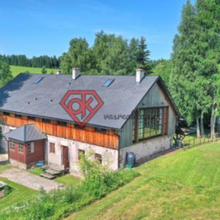 Prodej rodinného domu 414 m² Bartošovice v Orlických horách