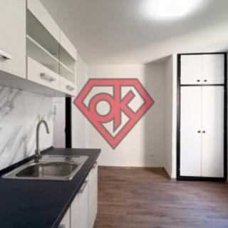 Pronájem bytu 1+1 50 m² Česká Třebová