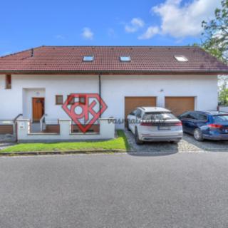 Prodej rodinného domu 349 m² Mikulovice
