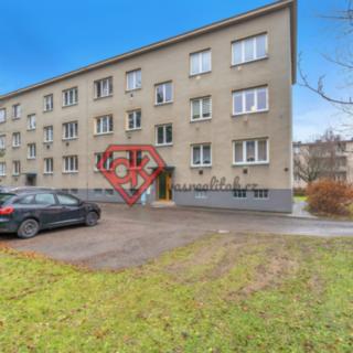Pronájem bytu 3+kk 71 m² Ústí nad Orlicí, Kozinova
