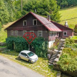 Prodej rodinného domu 163 m² Rokytnice v Orlických horách Nebeská Rybná