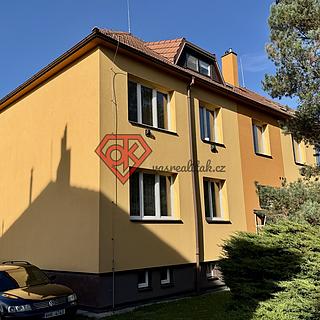 Pronájem bytu 1+kk a garsoniéry 22 m² Ústí nad Orlicí, Špindlerova