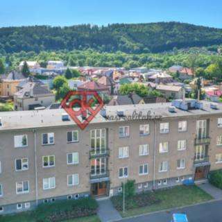 Prodej bytu 3+1 64 m² Ústí nad Orlicí, Zborovská
