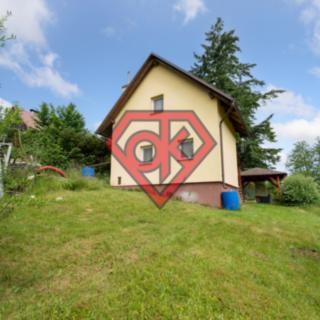 Prodej chaty 32 m² Česká Třebová
