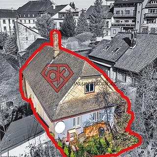 Prodej rodinného domu 110 m² Česká Třebová, Na Splavě