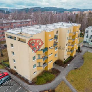 Pronájem bytu 1+kk a garsoniéry 30 m² Ústí nad Orlicí Hylváty, Dukelská