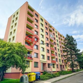 Pronájem bytu 1+kk a garsoniéry 20 m² Ústí nad Orlicí, Heranova
