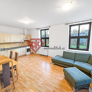 Pronájem bytu 1+kk, garsoniery 47 m² Jablonné nad Orlicí