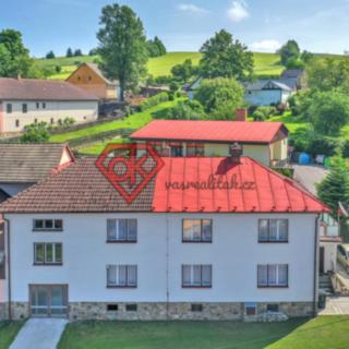 Prodej rodinného domu 210 m² Sulkovec