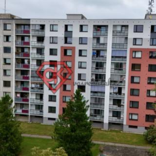 Pronájem bytu 2+1 66 m² Ústí nad Orlicí, Na Pláni