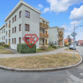 Prodej bytu 2+1 50 m² Dobruška, Fr. Kupky