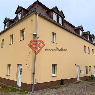 Pronájem bytu 1+1 42 m² Lanškroun Žichlínské Předměstí, Lázeňská