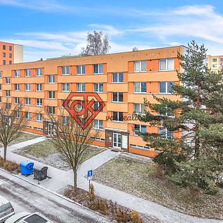 Prodej bytu 3+1 68 m&sup2; Ústí nad Orlicí