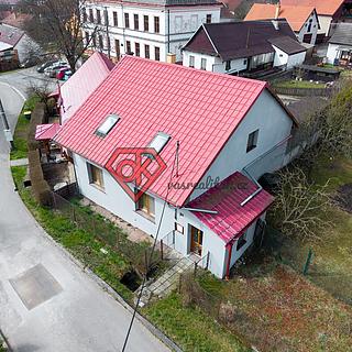 Prodej rodinného domu 154 m² Bělá u Jevíčka
