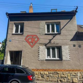 Pronájem bytu 2+kk 58 m² Česká Třebová, Lidická