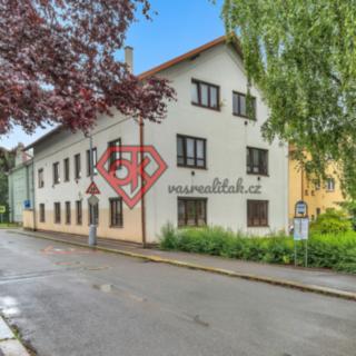 Prodej bytu 2+1 52 m² Ústí nad Orlicí Kerhartice, Sokolská
