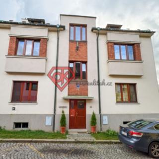 Pronájem bytu 1+1 40 m² Česká Třebová, Chorinova