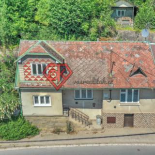 Prodej rodinného domu 65 m² Letohrad, Ústecká