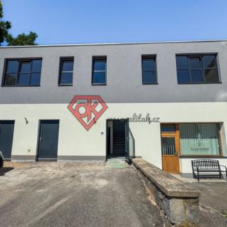 Pronájem bytu 1+kk a garsoniéry 31 m² Jablonné nad Orlicí, Hradisková