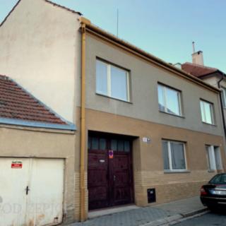 Pronájem rodinného domu 148 m² Brno Jundrov, Gellnerova