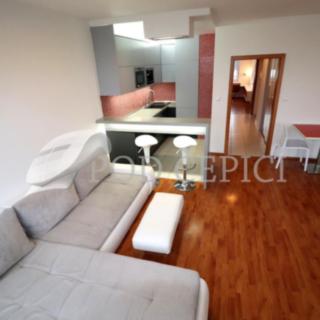 Pronájem bytu 2+kk 64 m² Brno, Dusíkova