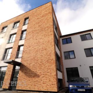 Pronájem bytu 2+kk 64 m² Zastávka