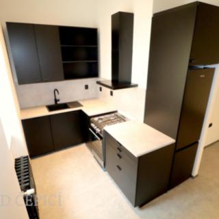Pronájem bytu 3+1, 110m²