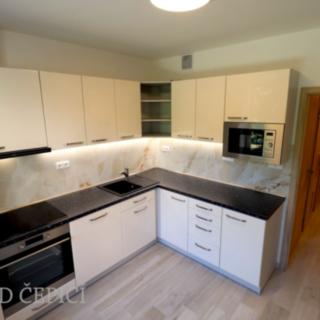 Pronájem bytu 3+1 78 m² Brno